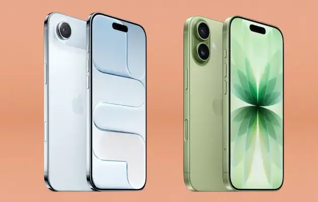 iPhone