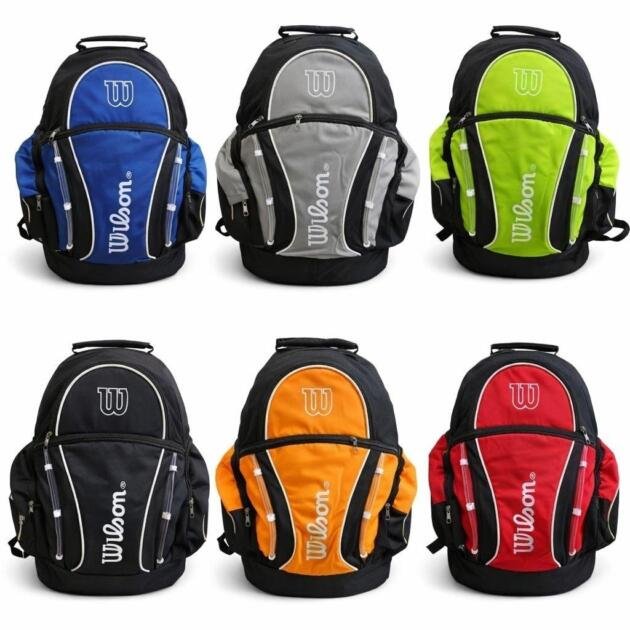 Mochilas Mediana WILSON