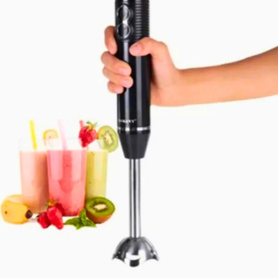 MIXER /MINI PRIMER LUMA BELLA