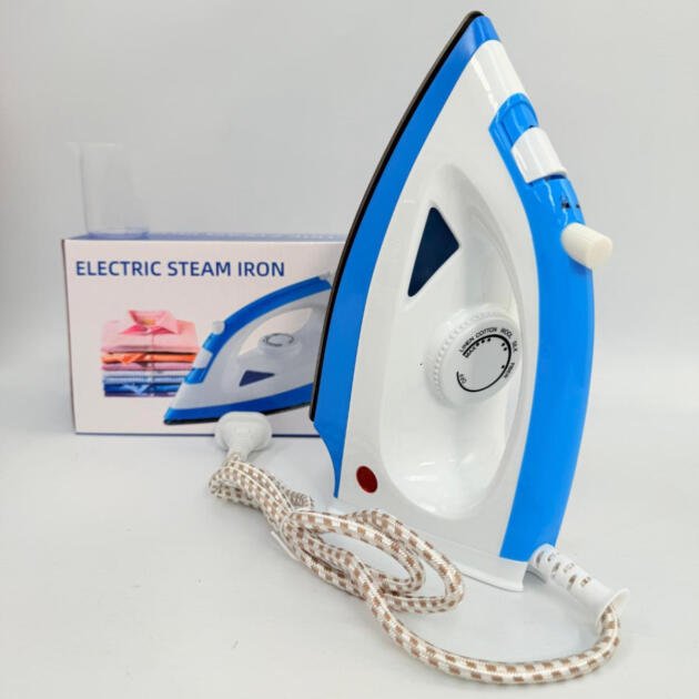 PLANCHA PARA ROPA ELECTRIC STEN-IRON