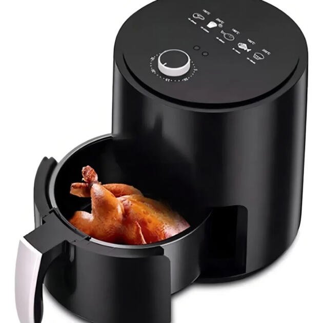 FREIDORA DE AIRE  Hytoshy PA-10050 de 3,5 litros