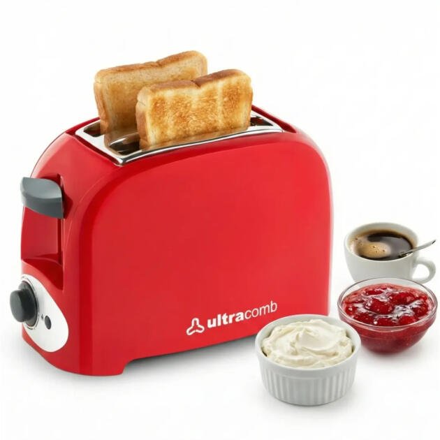 TOSTADORA ELECTRICA ULTRACOM