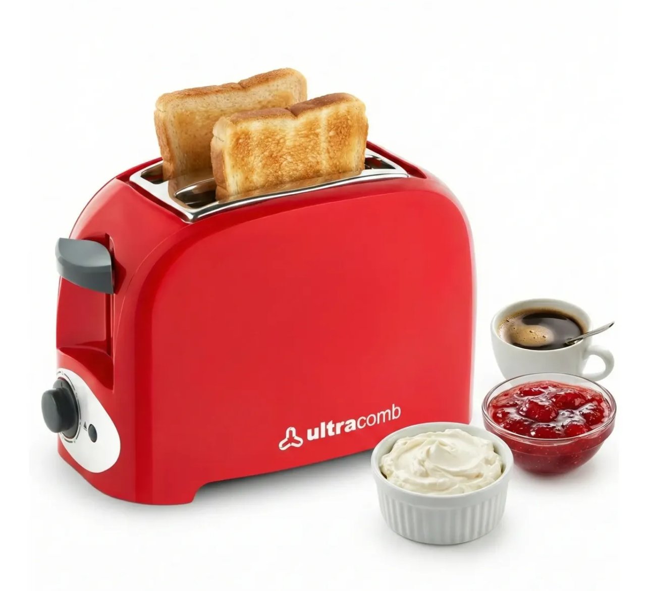 TOSTADORA ELECTRICA ULTRACOM