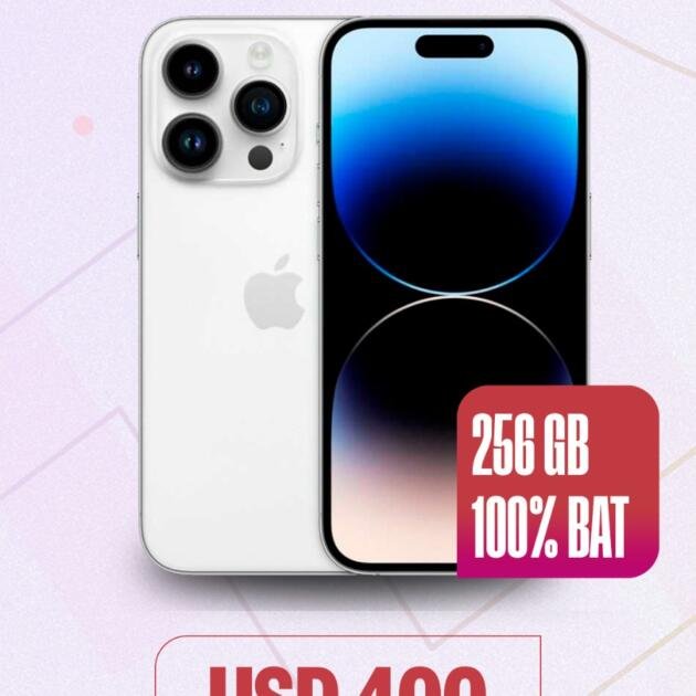 IPHONE 14