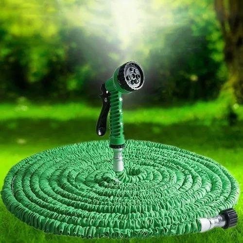 MANGUERA MÁGICA EXPANSIBLE DE 15mt