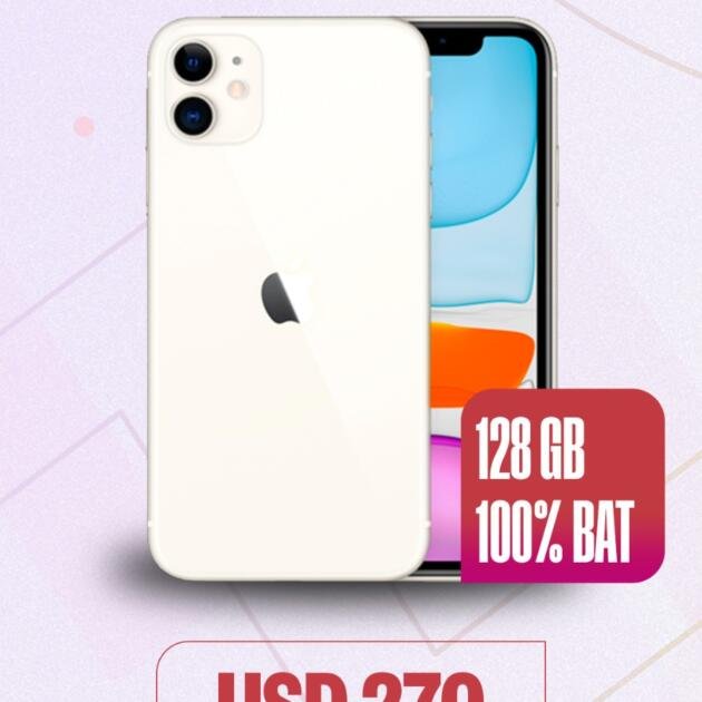 IPHONE 11