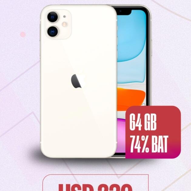 IPHONE 11