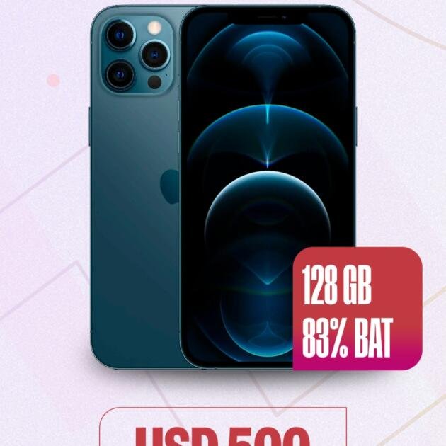 IPHONE 14 PRO