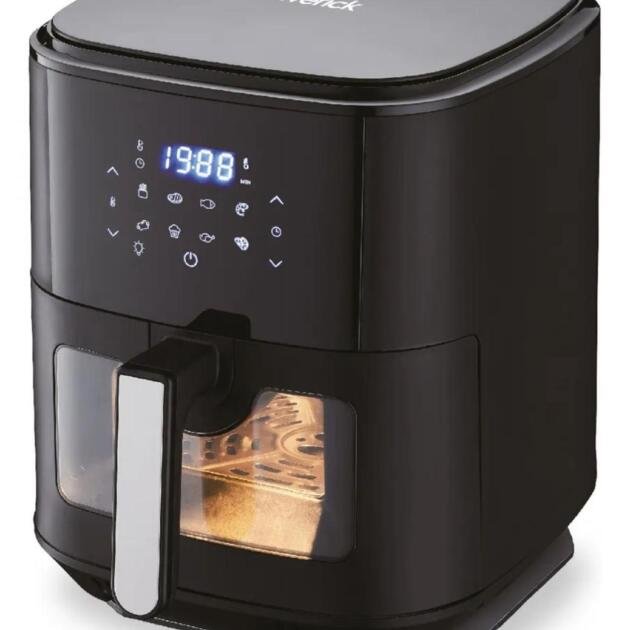 Freidora de Aire MAVERICK  F6