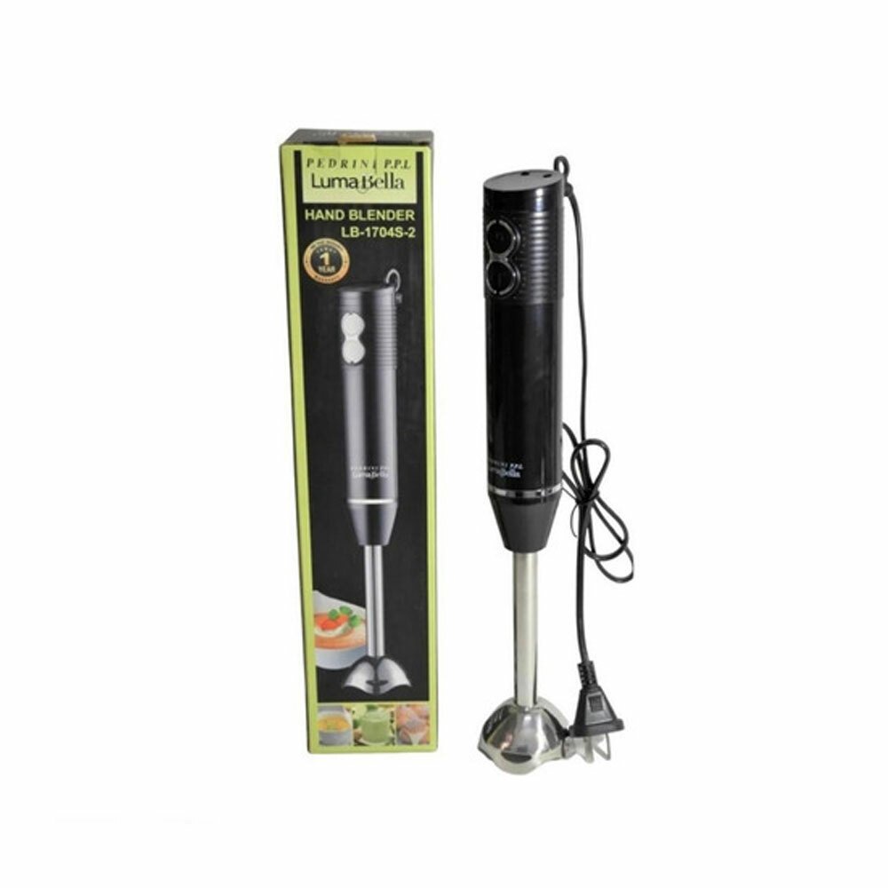 MIXER /MINI PRIMER LUMA BELLA - Image 4